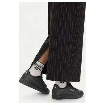 Dámská obuv Sneakersy Reebok CEO-COURT CLEAN 100074382 Černá 41