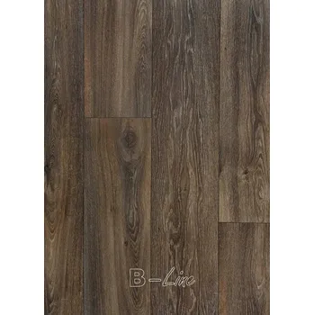 vinylová podlaha Beauflor PVC AMBIENT Havanna Oak 669D Šíře 4 m