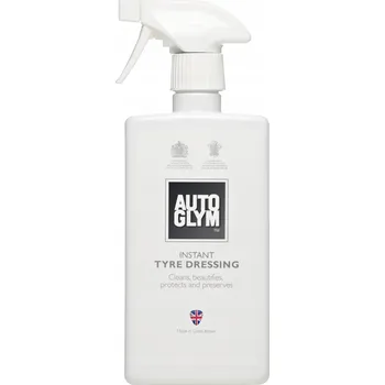 Autoglym Instant Tyre Dressing 500ml - přípravek na ošetření pneumatik