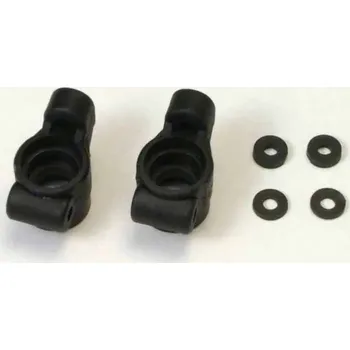 RC model Kyosho Lazer ZX7 - Ultima RB7 - SB DirtMaster B-Type Rear Hub - expresní doprava