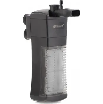 Akvarijní technika Resun BioClear Power Filter 300 vnitřní filtr 4v1