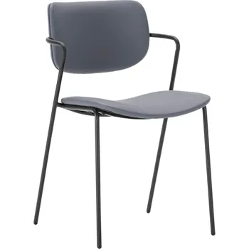 Nábytek Marckeric Koženková jídelní židle Maika