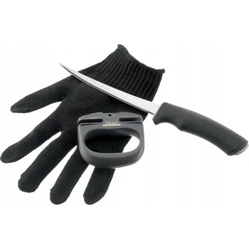 Nůž Cormoran SADA PRO FILETÁNÍ TEAM CORMORAN 3 cm