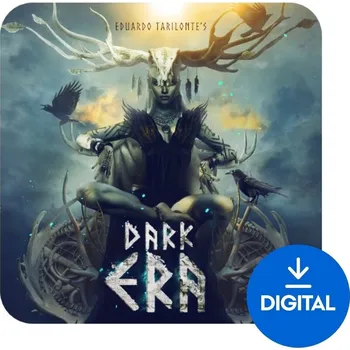 Hudební software Engine Audio Dark ERA EP Crossgrade (Digitální produkt)