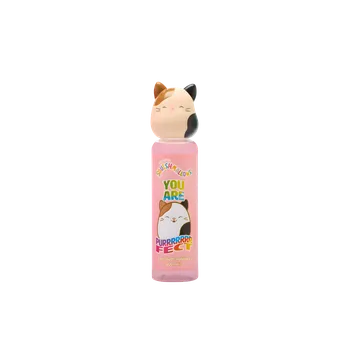 Koupelová pěna SQUISHMALLOWS Pěna do koupele Cam 300 ml