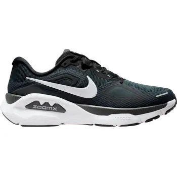 Pánská běžecká obuv Běžecké boty Nike Structure Plus hq3048-001 Velikost 47,5 EU | 12 UK | 13 US | 31 CM