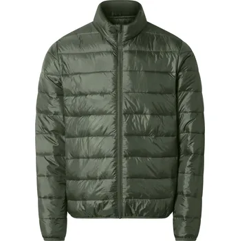 esmara Men Pánská prošívaná bunda (olivová, XXL (60/62))