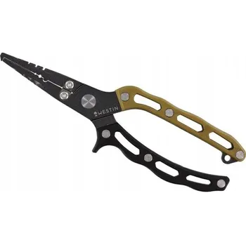 Kombinačky na rybářské kroužky Westin 18 cm