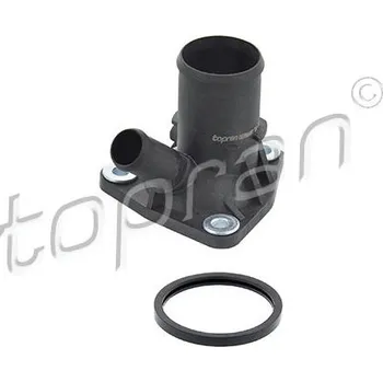 Chladič motoru Příruba chladiva TOPRAN 720 175