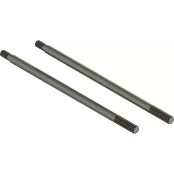 RC náhradní díl Arrma pístnice tlumiče 3x66mm (2)