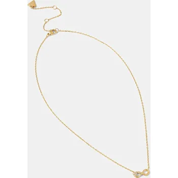 Náhrdelník Náhrdelník Guess LOVE BITES JUBN06.047JW zlatá GLD, vel. ONE SIZE