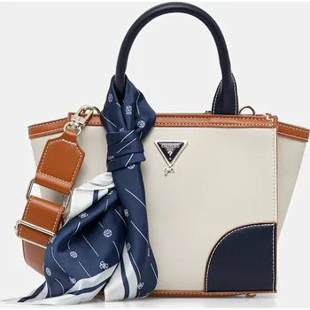 Módní doplněk Dětská kabelka Guess J6RZ09.WJ930.PPY2 béžová 01X, vel. ONE SIZE