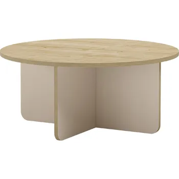 Konferenční stolek Marckeric Konferenční stolek Hillary 80 cm