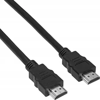 Video kabel Vysokorychlostní ethernetový kabel Alogy 4K 30Hz 1,5 m HDMI - HDMI 1,5 m