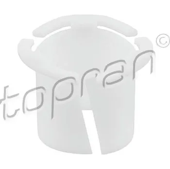 Převodovka Pouzdro, řadicí tyč TOPRAN 117 797