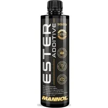 Auto-moto Aditivum do oleje 9929 Mannol Ester Additive 450 ml
