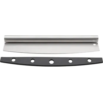 Kráječ na pizzu Weis nerez 35 cm