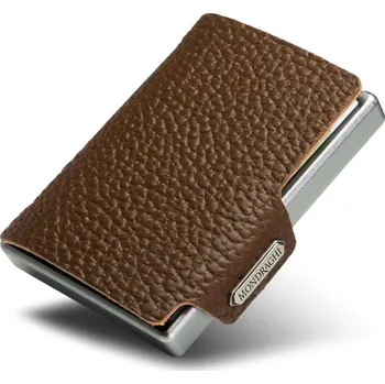 Peněženka Mondraghi One Brown