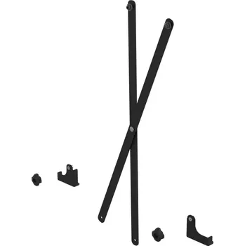 Příslušenství ke střešnímu nosiči Držák desky V-20