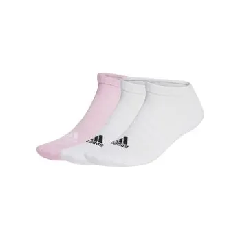 adidas Cushioned Low-Cut Socks 3 Pairs M