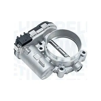 Systém vstřikování Hrdlo škrticí klapky MAGNETI MARELLI 802000000188