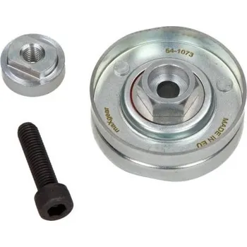 Napínací kladka, žebrovaný klínový řemen MAXGEAR 54-1073