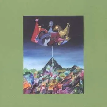 Zahraniční hudba CD Circulatory System: Circulatory System 2002