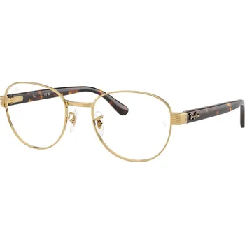 Sluneční brýle Ray-Ban RX6543 2500