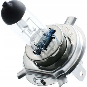 Autožárovka Žárovka M-Tech H4 Heavy Duty H4 75/70 W 1 ks