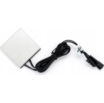 vypínač LED SPÍNAČ DO ZRCADLA, SKLA, PODSVÍCENÍ. DISKRÉTNÍ SKRYTÝ 50W 12V