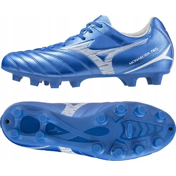 Kopačky MIZUNO MONARCIDA NEO III SELECT (42) Pánské kopačky modré Lanka