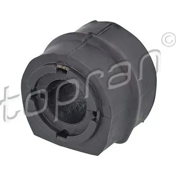 Stabilizátor nápravy Drzak, Pricny stabilizator TOPRAN 108 128