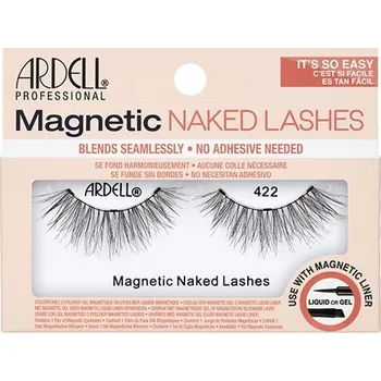 Péče o řasy a obočí Ardell - Naked Lashes Umělé řasy unisex