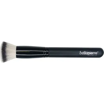 Přípravek na tvář Bellapierre-Cosmetics Make-up StetcePlochý nadační štětec 1 Stk. (299,00 Kč / 1 ks.)