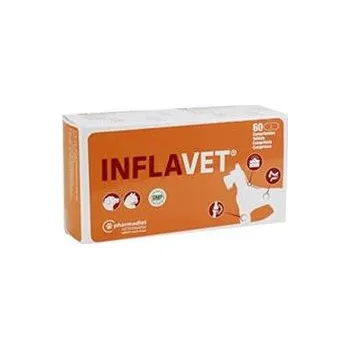 INFLAVET pro psy a kočky 60tbl