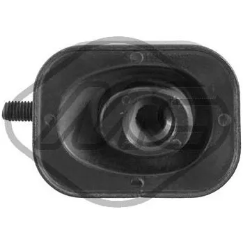 Tlumič výfuku Zarážka, tlumič výfuku Metalcaucho 47163