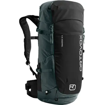 Outdoorové vybavení Ortovox Traverse 38 S Barva: Dark Arctic Grey