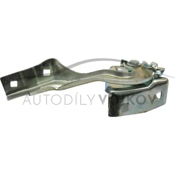 Kapota Pant kapoty levý 2014- Fiat Ducato 2006-