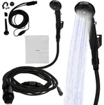 Trizard 8877 černá