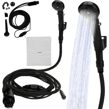 Outdoorové vybavení Trizard 8877 černá