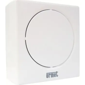 Domovní zvonek Přídavný bzučák 9854/43 do DT URM URMET DOMUS s.r.o. 49-02-454-39843