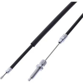 Lanko plynu JMT 715.06.38