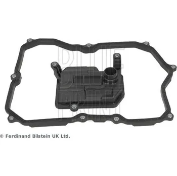 Hydraulický filtr Sada hydraulického filtru, automatická převodovka BLUE PRINT ADBP210202