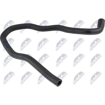 Motor automobilu Hadice chladiče NTY CPP-PL-017
