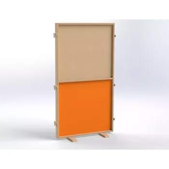 Paraván Paraván - korek