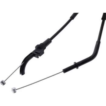 Lanko plynu JMT A open 715.06.71