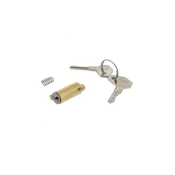 Sada zámků JMP 4 mm