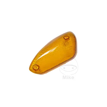 Osvětlení pro motocykl Sklo blinkru JMP SBL 0059