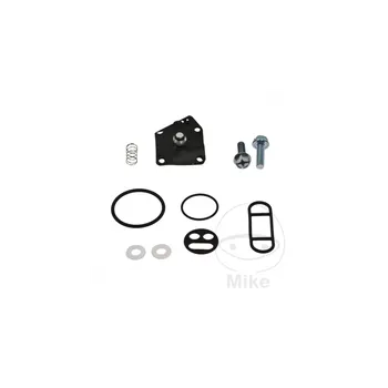 Palivové čerpadlo Benzínový kohout opravná sada TOURMAX FCK-52