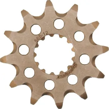 Řetězová sada pro motocykl Řetězové kolečko SUPERSPROX CST-565:12 12 zubů, 520